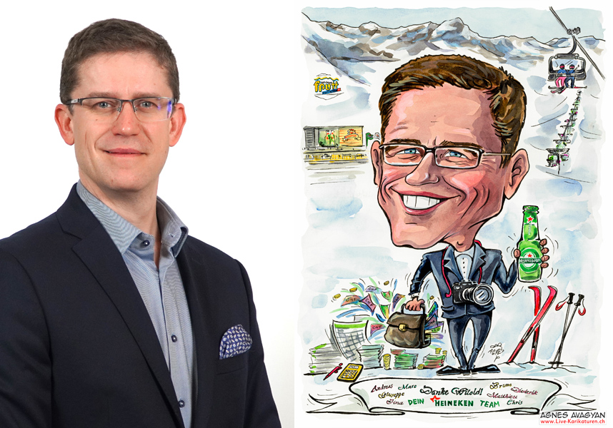1466 Agnes Karikaturen Heineken Large Collage Web