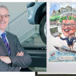 1467, Strassenverkehrsamt Luzern, Porträt Ab Foto, Alleinunterhalter, Unterhaltung, Kunst, Kunsthandwerk, Firmenevent, Geschaeftsessen, Geburtstag, Hochzeit, Firmenevent, Geschenkidee, Hochzeit, Jubilaeum, Kuenstler, Live Karikaturist, Pensionierung, Mes