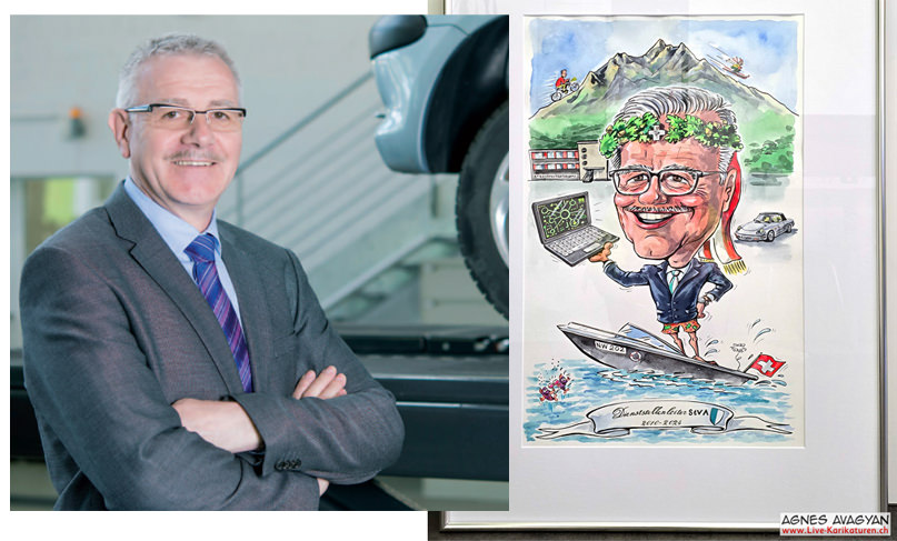 1467, Strassenverkehrsamt Luzern, Porträt Ab Foto, Alleinunterhalter, Unterhaltung, Kunst, Kunsthandwerk, Firmenevent, Geschaeftsessen, Geburtstag, Hochzeit, Firmenevent, Geschenkidee, Hochzeit, Jubilaeum, Kuenstler, Live Karikaturist, Pensionierung, Mes