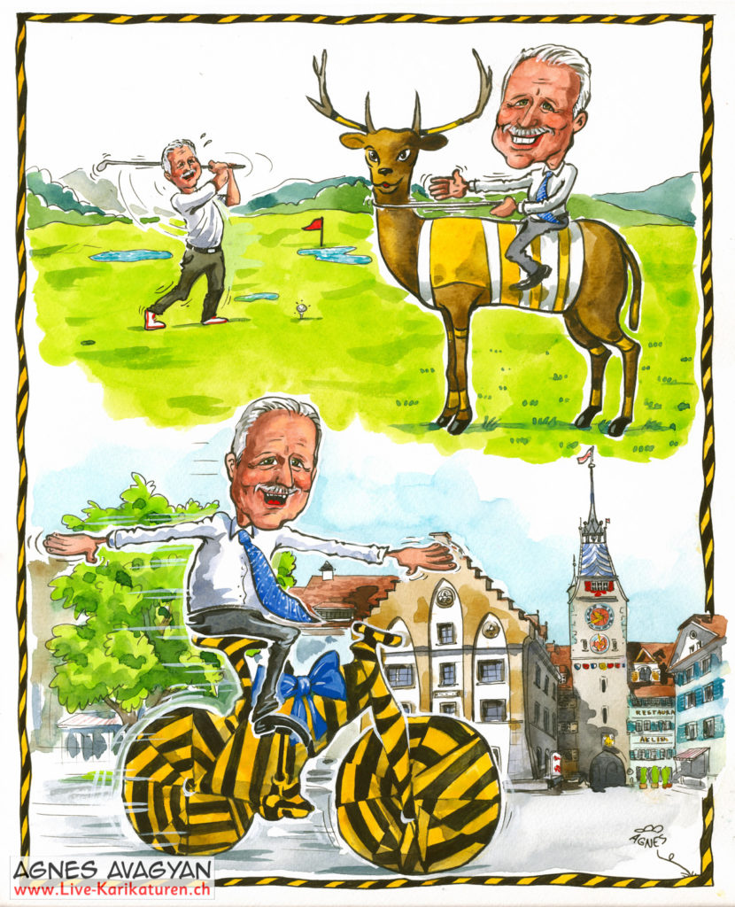 Alleinunterhalter, Unterhaltung, Kunst, Kunsthandwerk, Firmenevent, Geschaeftsessen, Geburtstag, Hochzeit, Firmenevent, Geschenkidee, Hochzeit, Jubilaeum, Kuenstler, Live Karikaturist, Pensionierung, Messeanimation, Portraitbild Zeichnen, Showkuenstler, E