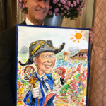 Agnes Karikaturen 525 Fidelitas Weibel Web